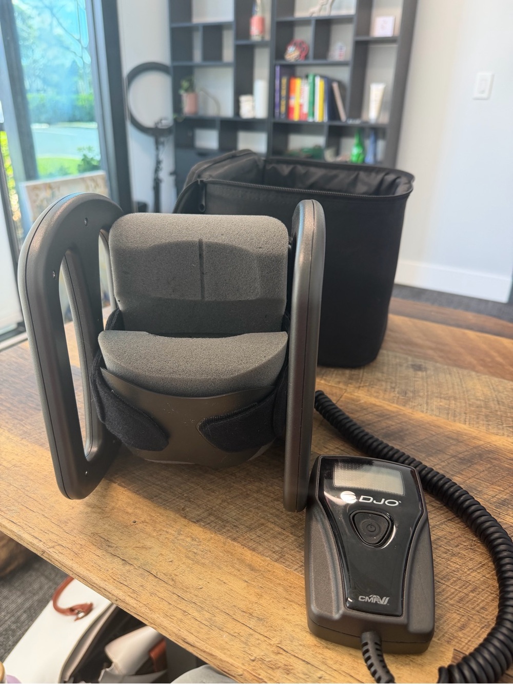 DJO OL1000 Bone Growth Stimulator – Excellent Condition